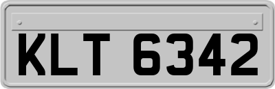 KLT6342