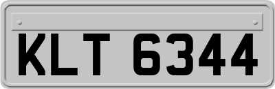 KLT6344