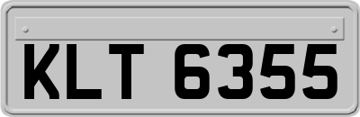 KLT6355