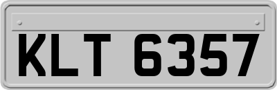 KLT6357