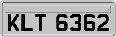 KLT6362