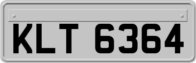 KLT6364