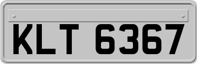 KLT6367