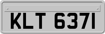 KLT6371