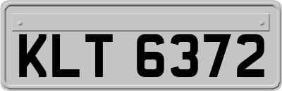 KLT6372