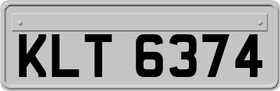 KLT6374