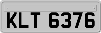 KLT6376