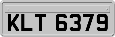 KLT6379