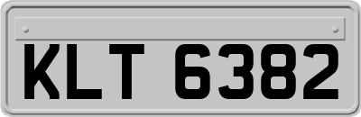 KLT6382