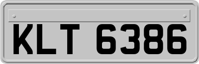 KLT6386