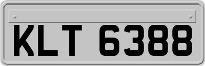 KLT6388