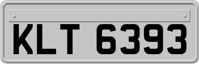 KLT6393