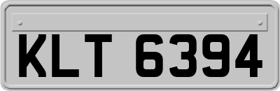 KLT6394