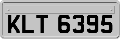 KLT6395