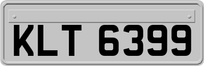 KLT6399