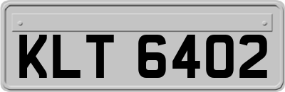 KLT6402