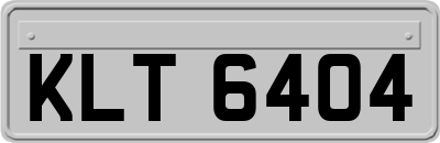 KLT6404