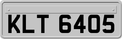 KLT6405