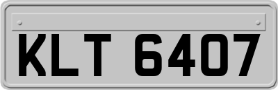 KLT6407