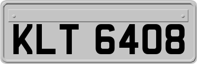 KLT6408