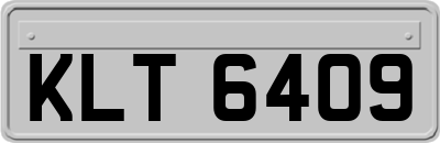 KLT6409