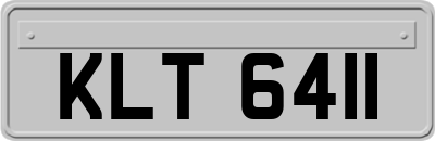 KLT6411