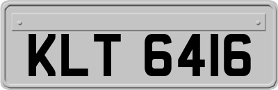 KLT6416