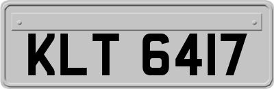 KLT6417