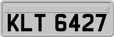 KLT6427