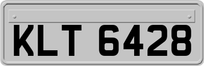 KLT6428