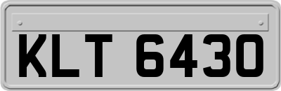 KLT6430