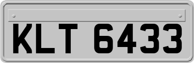 KLT6433