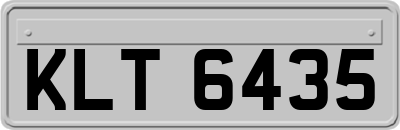 KLT6435