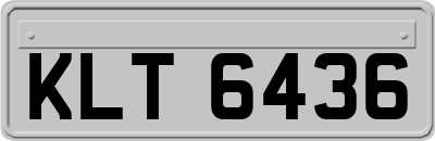 KLT6436