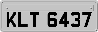 KLT6437