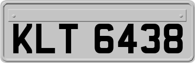 KLT6438