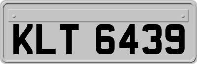 KLT6439