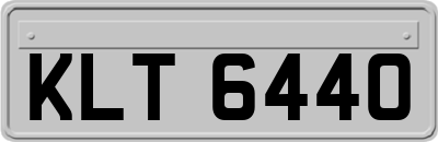 KLT6440