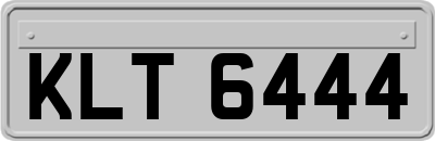 KLT6444