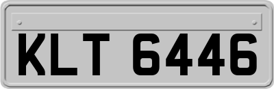 KLT6446