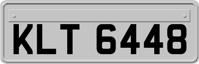 KLT6448
