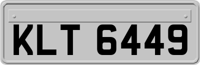 KLT6449