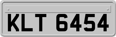 KLT6454