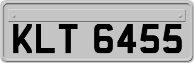 KLT6455