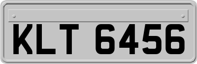 KLT6456