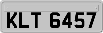 KLT6457