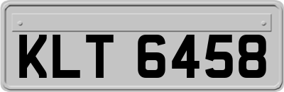 KLT6458