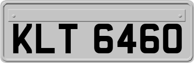 KLT6460