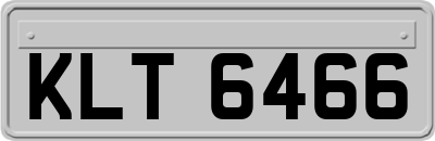 KLT6466