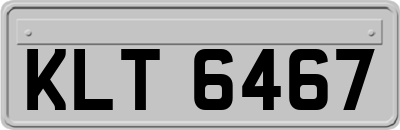 KLT6467